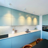 Отель Luxury 2 bedrooms in Limpertsberg, фото 7