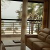 Отель Relax Luxury Ocean View Apartment, фото 10