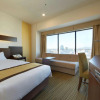 Отель Shin Yokohama Prince Hotel, фото 7