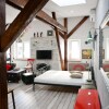 Отель In the Attic Apartments, фото 7
