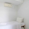 Отель Elegant And Comfort 2Br Apartment At Royal Olive Residence, фото 18