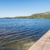 Отель Holy lake chalet, фото 21