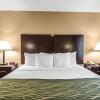 Отель Comfort Inn & Suites - near Robins Air Force Base Main Gate, фото 7