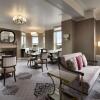 Отель Fairmont Le Chateau Frontenac, фото 6