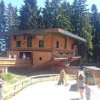 Отель Comfort Apartment With Balcony in the Beautiful Bavarian Forest, фото 8