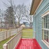 Отель Victorian Home in Penn Yan ~ 1 Mi to Keuka Lake!, фото 8