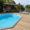 Отель Villa With 5 Bedrooms in Le Vauclin, With Wonderful sea View, Private, фото 28