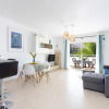 Отель Home2Book Stunning Apartment Bajamar, фото 9