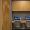 Отель SpringHill Suites Oklahoma City Midwest City/Del City, фото 12