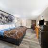 Отель Super 8 by Wyndham Kansas City Airport North, фото 7