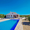 Отель Finca Argudo - private pool villa in Teulada, фото 11
