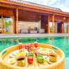 Отель Canggu Green Paradise Bungalows, фото 7