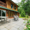 Отель Twin Foxes, фото 30