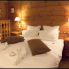 Отель Chalet-Hôtel La Marmotte, La Tapiaz & SPA, The Originals Relais, фото 3