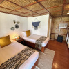 Отель El Nido Beach Huts, фото 11
