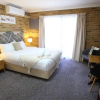 Отель Hawks Nest Motel, фото 20
