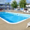 Отель Canadas Best Value Inn-Niagara Falls, фото 11