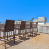 Отель Seaside Villa, фото 14