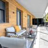 Отель Spectacular 2 BD with 2 terraces, pool and parking. Arruzafa VIII, фото 7
