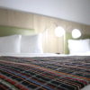 Отель GreenTree Inn & Suites Phoenix Sky Harbor, фото 6