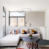 Отель Elegant Duplex with XL Patio by FeelHome, фото 20