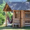 Отель Heshkili huts Svaneti, фото 17