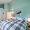 Отель Dreamy, Family-friendly Cloudcroft Townhome!, фото 13