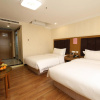 Отель Guangzhou Compass Hotel, фото 3