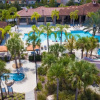 Отель Gorgeous 5 Bd w Pool Jacuzzi Close to Disney 6071, фото 28