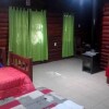 Отель Hostel Cerro De Cobre в Успальяте