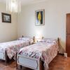 Отель Spacious Apartment In Subbiano With Garden, фото 6