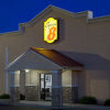 Отель Super 8 Lafayette, фото 25