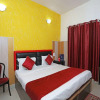 Отель OYO 11608 Riddhee Siddhee, фото 5