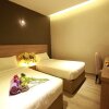 Отель Valentino Rooms by VPHS - Chinatown, фото 7