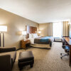 Отель Comfort Inn & Suites St. Louis - Hazelwood, фото 4