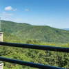 Отель Overlook Nook 3 Bedroom Pool Access Hot Tub Mtn View Sleeps 8, фото 7