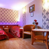 Отель AbWentur Pokoje, фото 7