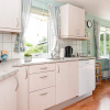 Отель 6 Person Holiday Home in Ebeltoft, фото 3