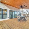 Отель Grand Lake of the Cherokees Home w/ Deck & Kayaks, фото 16