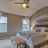 Отель Bellefonte Townhouse - 9 Miles to Penn State!, фото 4