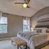 Отель Bellefonte Townhouse - 9 Miles to Penn State!, фото 4