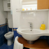 Отель Holiday Apartment in Sori, фото 8