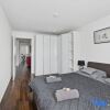 Отель EXQUIS 2BR Luxury Apt. ROLF BENZ | Parking | Centre | Kitchen | Pick-up Service Airport в Беблингене