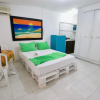Отель Quillahost Guesthouse, фото 9
