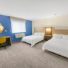 Отель Holiday Inn Express Salt Lake City South - Midvale, an IHG Hotel, фото 6