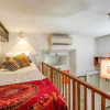 Отель Lovely Little Nest in the Heart of Testaccio, фото 4