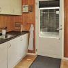 Отель 6 Person Holiday Home in Ansager, фото 10