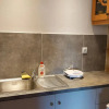 Отель Cozy airport studio, фото 9