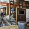 Отель SpringHill Suites by Marriott Nashville Downtown/Convention Center, фото 11