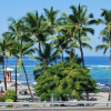 Отель Beach Villas Kahaluu on Kona Coast, фото 19